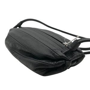 Olkalaukku, koko Mini