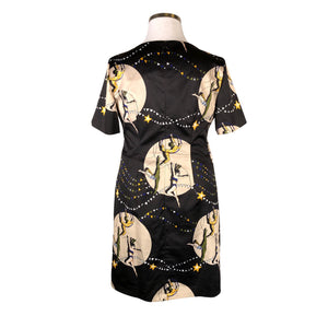 Unisex Hugo Boss - Kangasmekko, koko 42 -  (2)