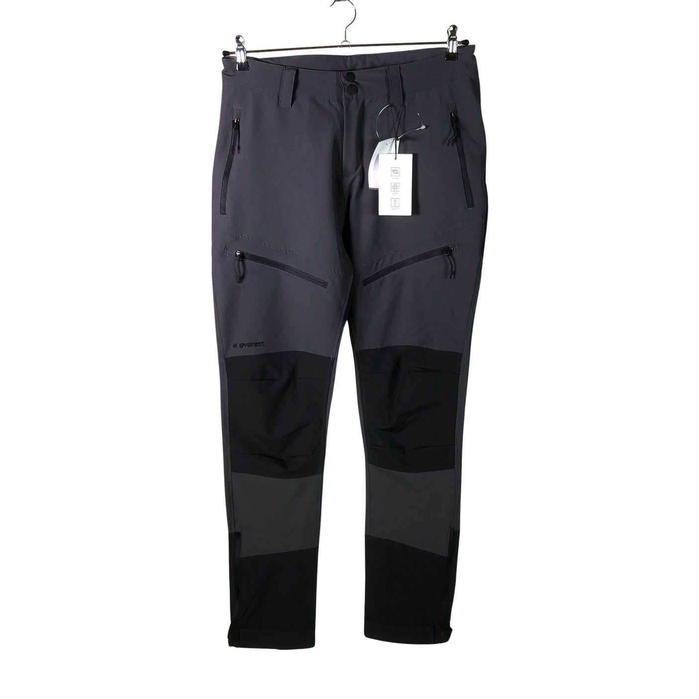 Unisex Everest - Ulkoiluhousut, koko 40 -  (1)