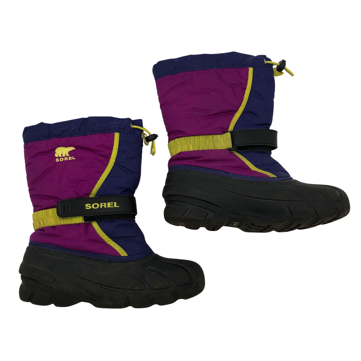 Unisex Sorel - Talvikengät, koko 37 -  (1)