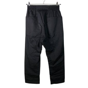 Unisex Nomen Nescio - Kangashousut, koko S -  (2)