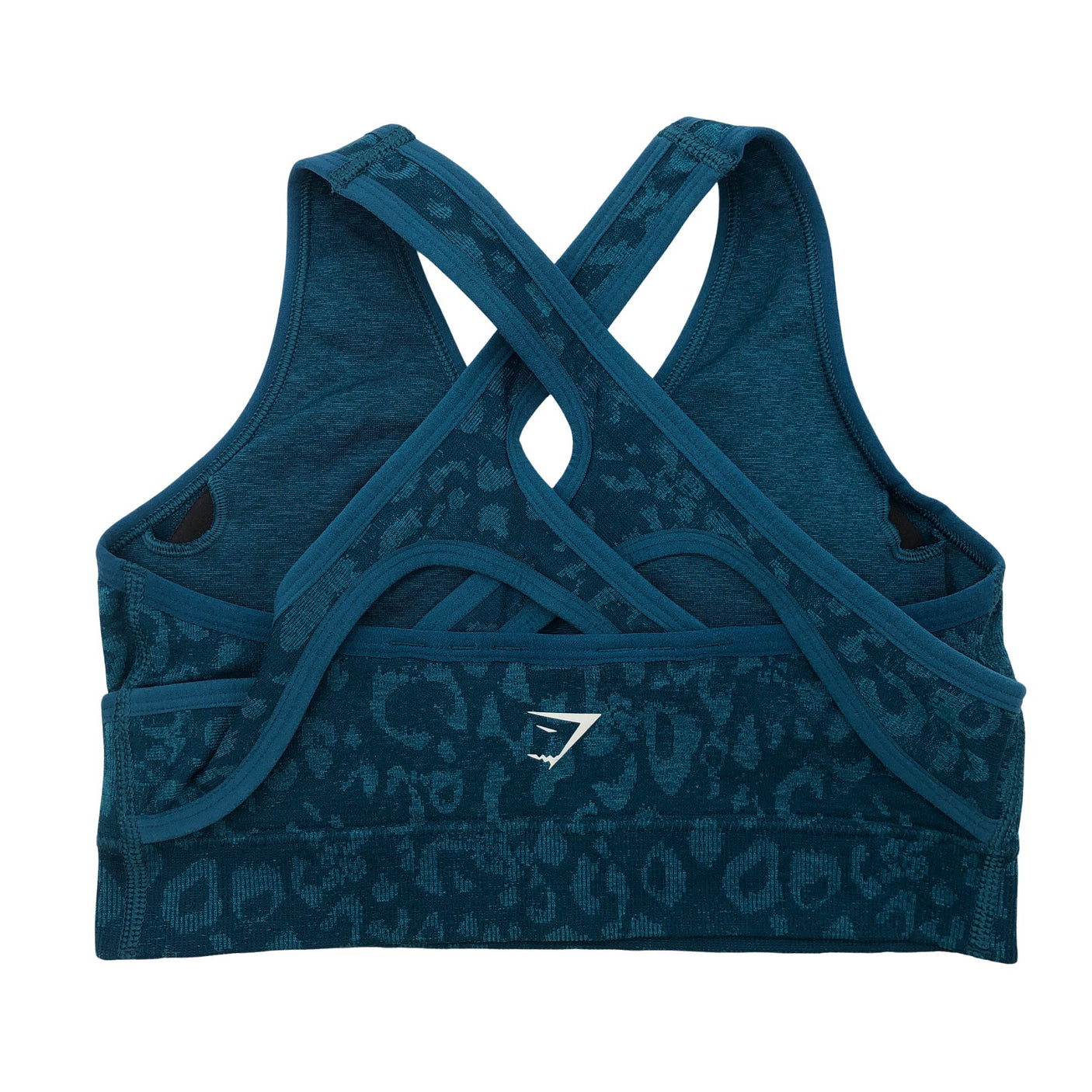Unisex Gymshark - Urheilutoppi, koko 36 -  (2)
