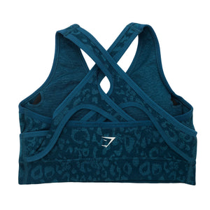 Unisex Gymshark - Urheilutoppi, koko 36 -  (2)