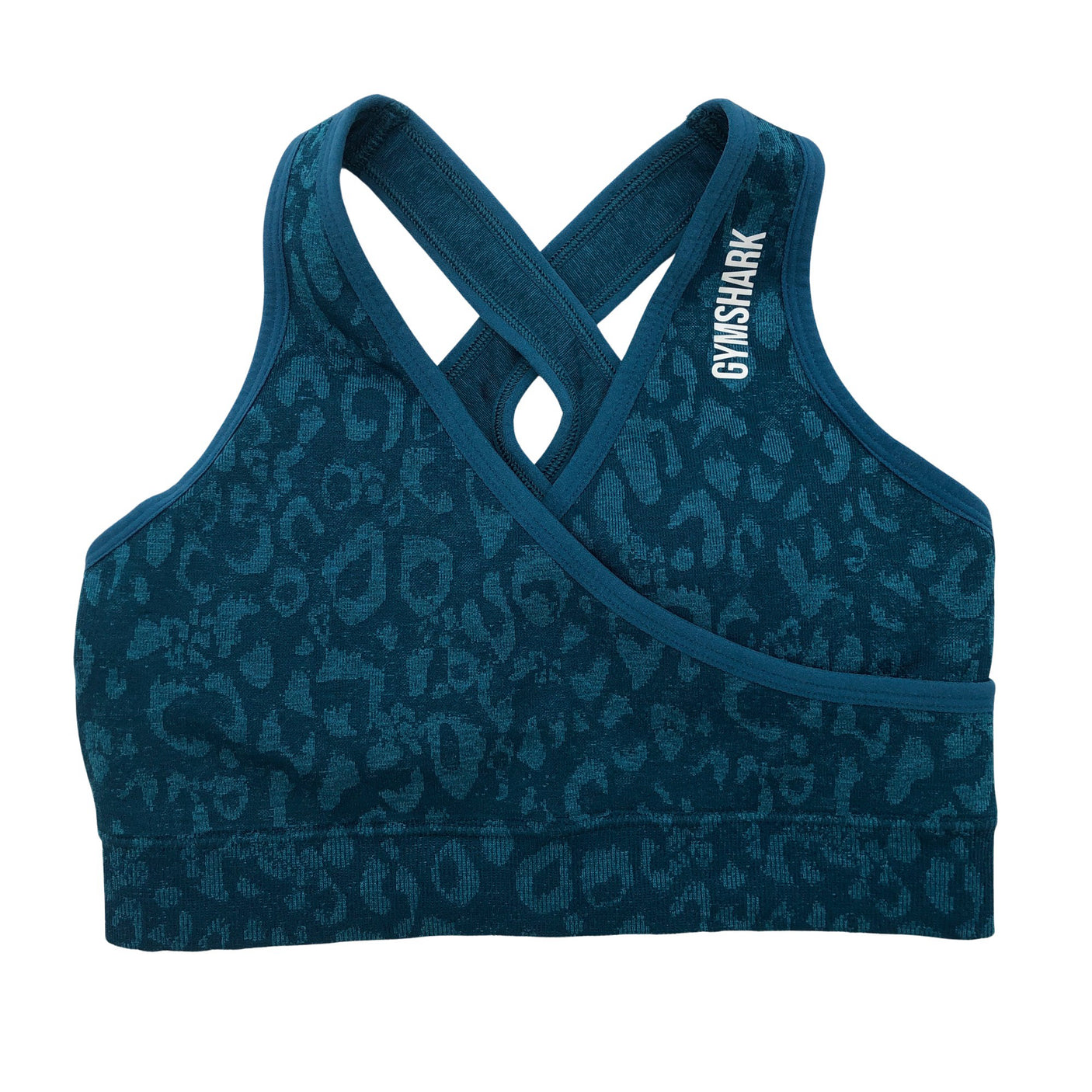 Unisex Gymshark - Urheilutoppi, koko 36 -  (1)