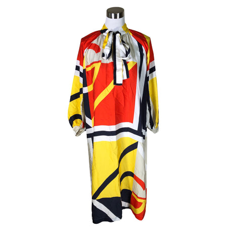 Unisex Gant - Sifonkimekko, koko 34 -  ()
