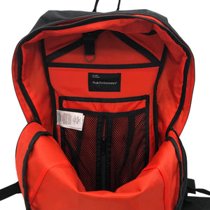 Unisex Peak Performance - Retkeilyreppu, koko Midi -  (3)