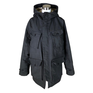 Unisex Vailent - Parkatakki, koko 40 -  (1)