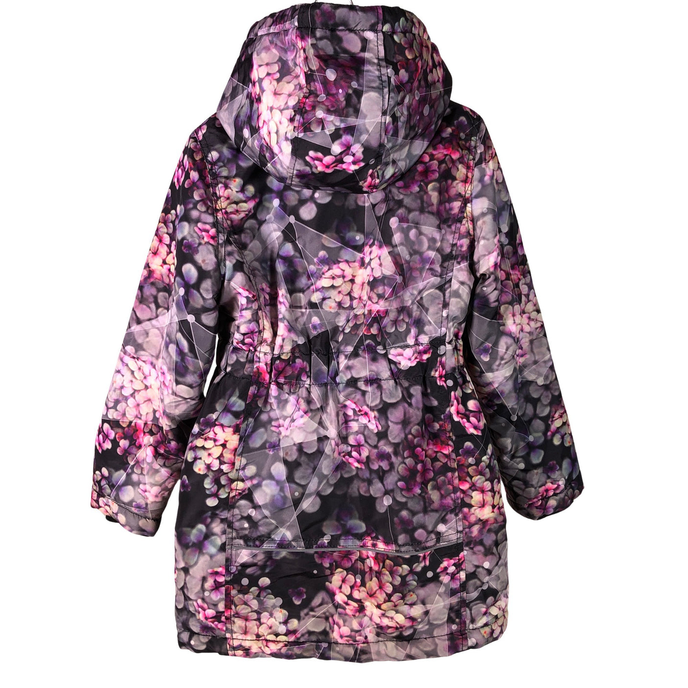 Unisex Name It - Toppatakki, koko 116 - 122 -  (2)