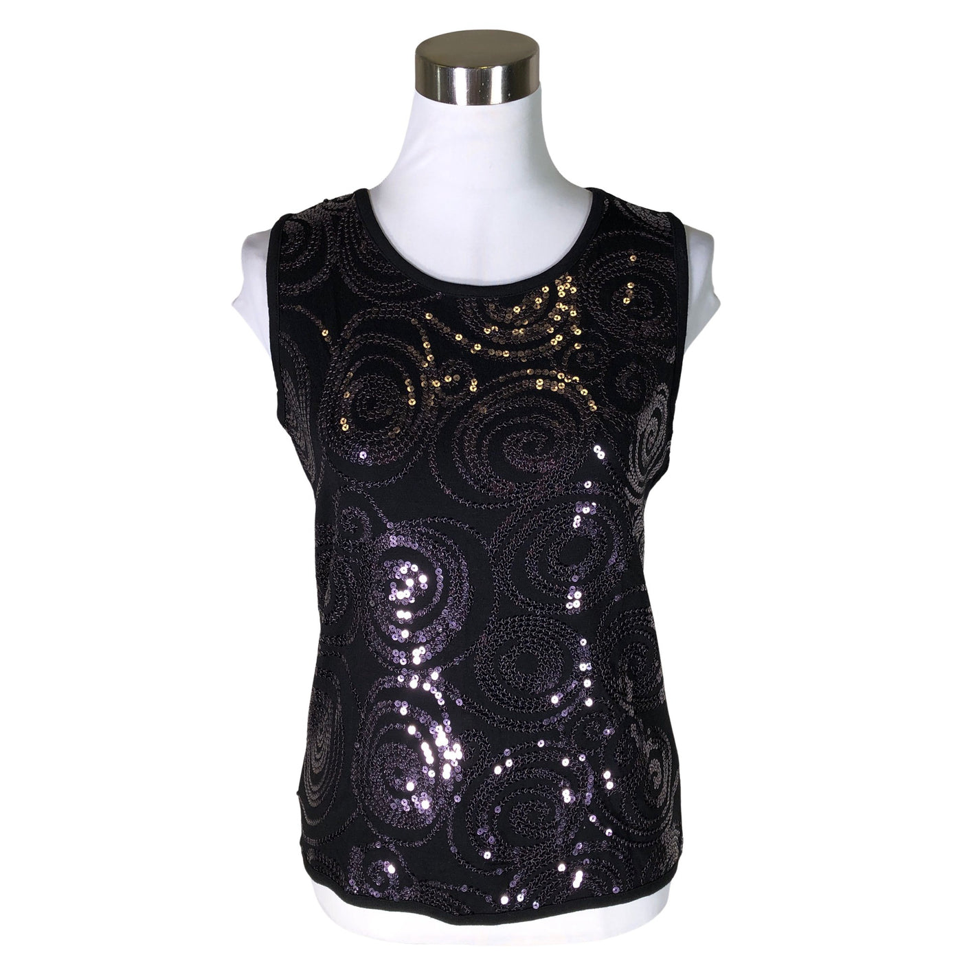 Unisex Trendy Look - Juhlatoppi, koko 40 -  (1)