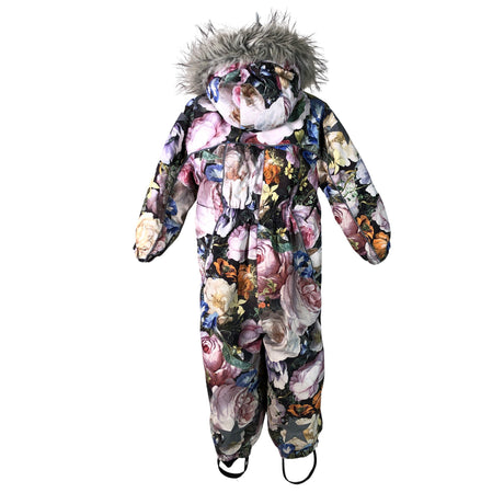 Unisex Molo Kids - Toppahaalari, koko 92 - 98 -  (2)