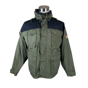 Unisex Fjällräven - Ulkoilutakki, koko S -  (1)