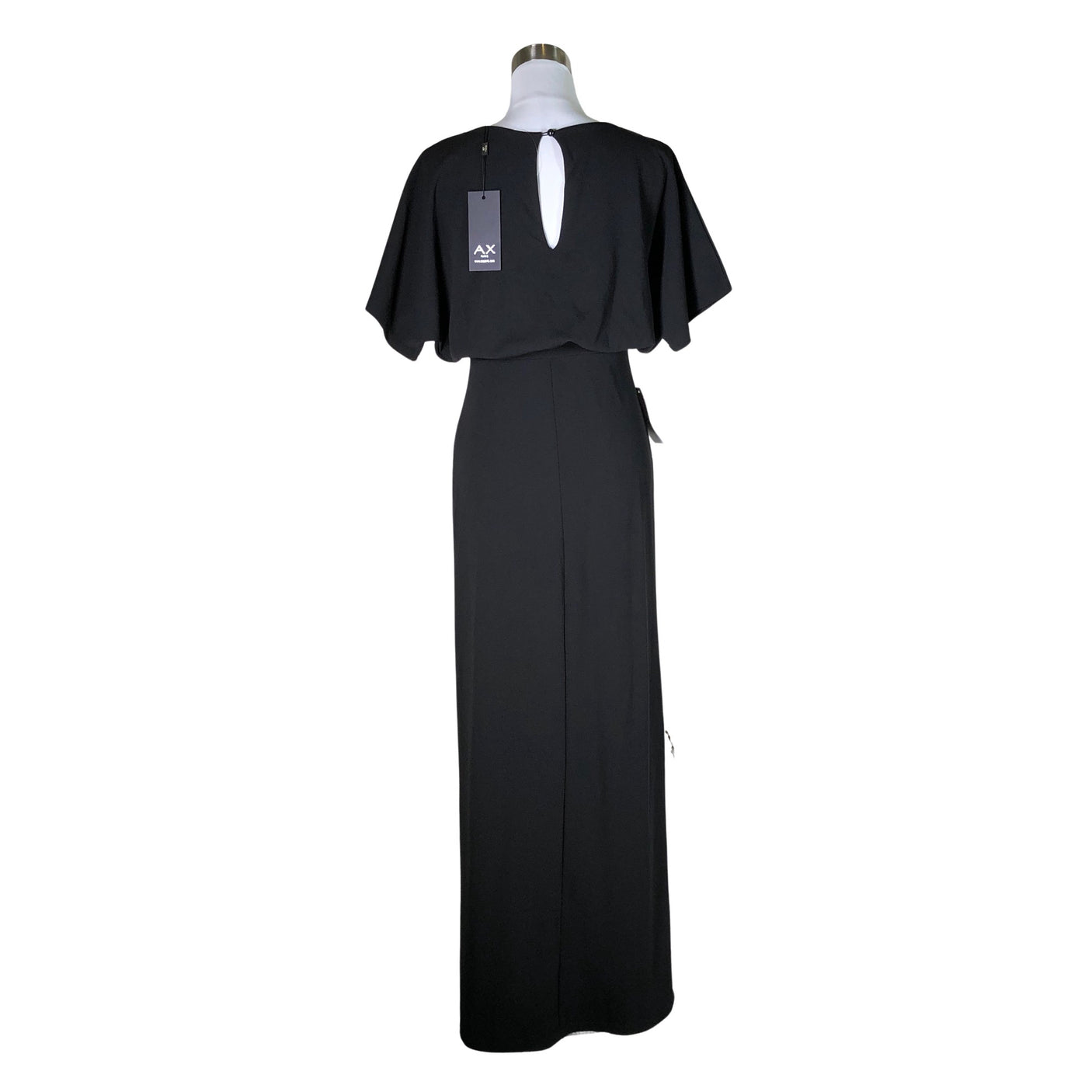 Unisex AX Paris - Maksimekko, koko 36 -  (2)