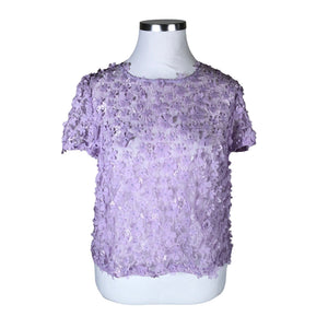 Unisex Ida Sjöstedt - Juhlatoppi, koko 44 -  (1)