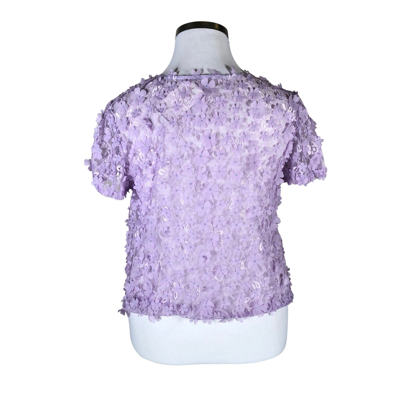 Unisex Ida Sjöstedt - Juhlatoppi, koko 44 -  (2)