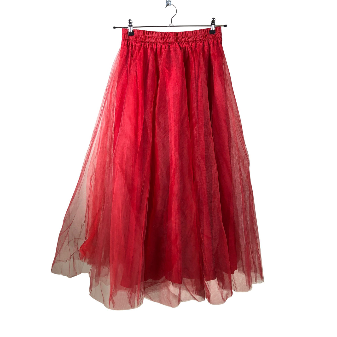Unisex Muotikuu - Tyllihame, koko 40 -  (2)