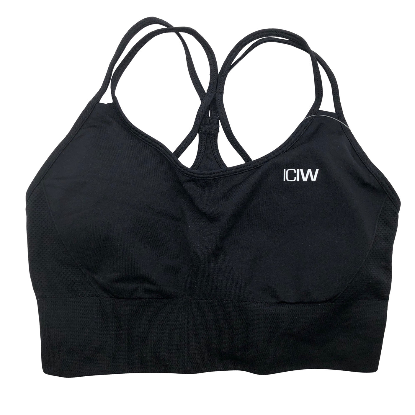 Unisex ICIW – Icaniwill - Urheilutoppi, koko 36 -  (1)