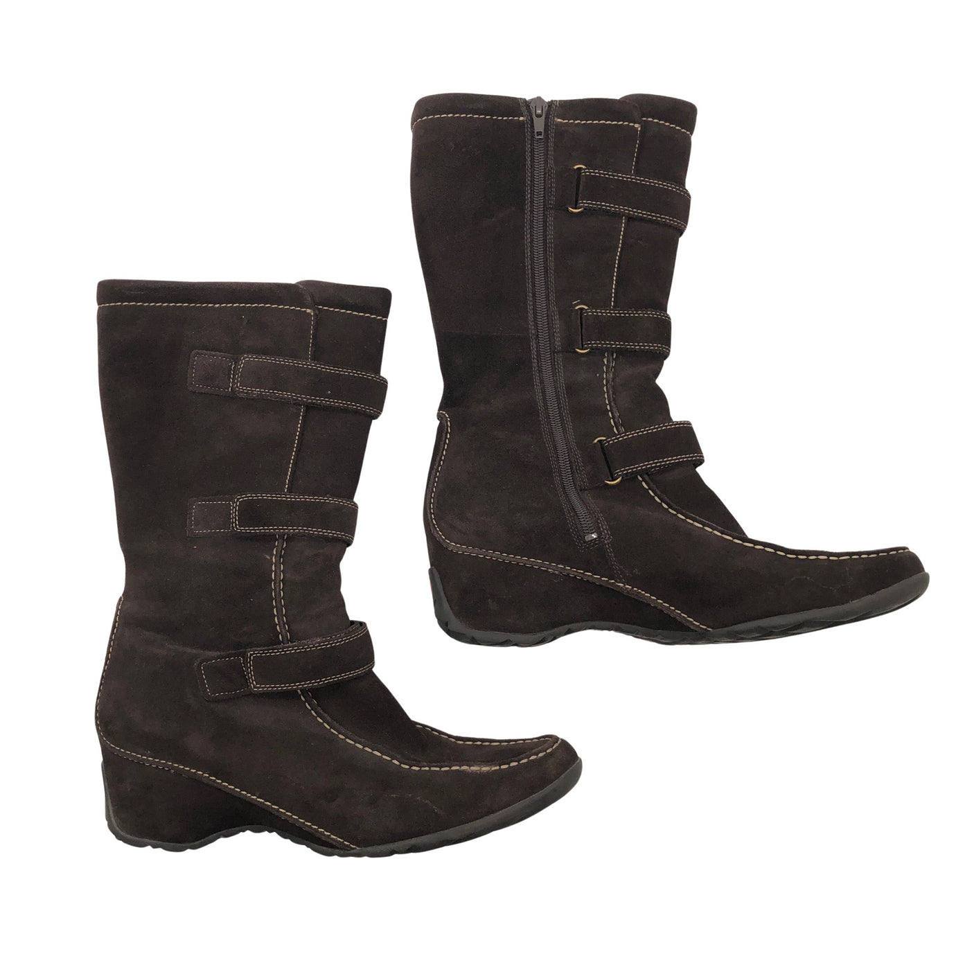 Unisex Ecco - Saappaat, koko 41 -  (1)