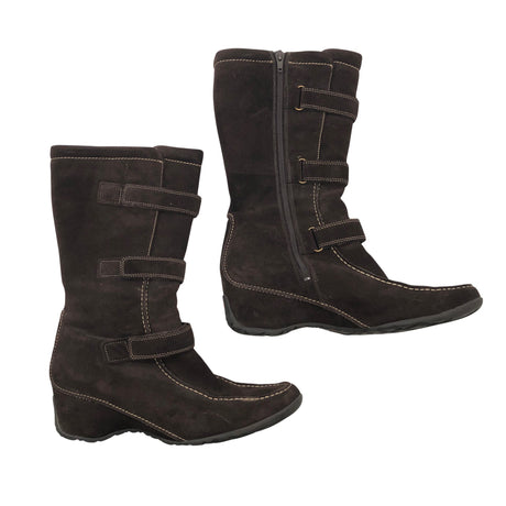 Unisex Ecco - Saappaat, koko 41 -  ()