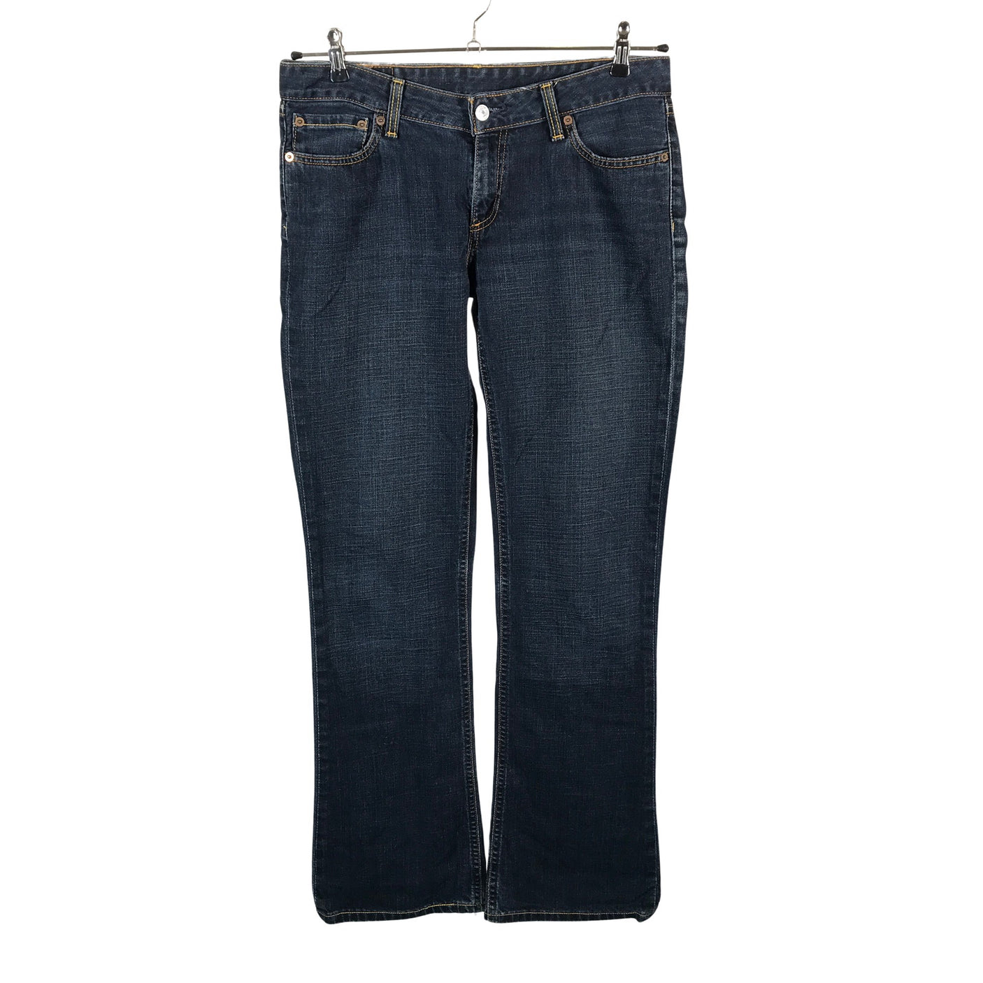 Unisex Levi's - Farkut, koko W31 -  (1)