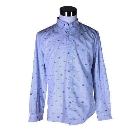 Unisex Celio - Kauluspaita, koko L -  ()