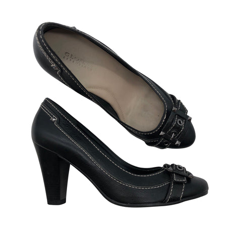 Unisex Global - Korkokengät, koko 40 -  ()