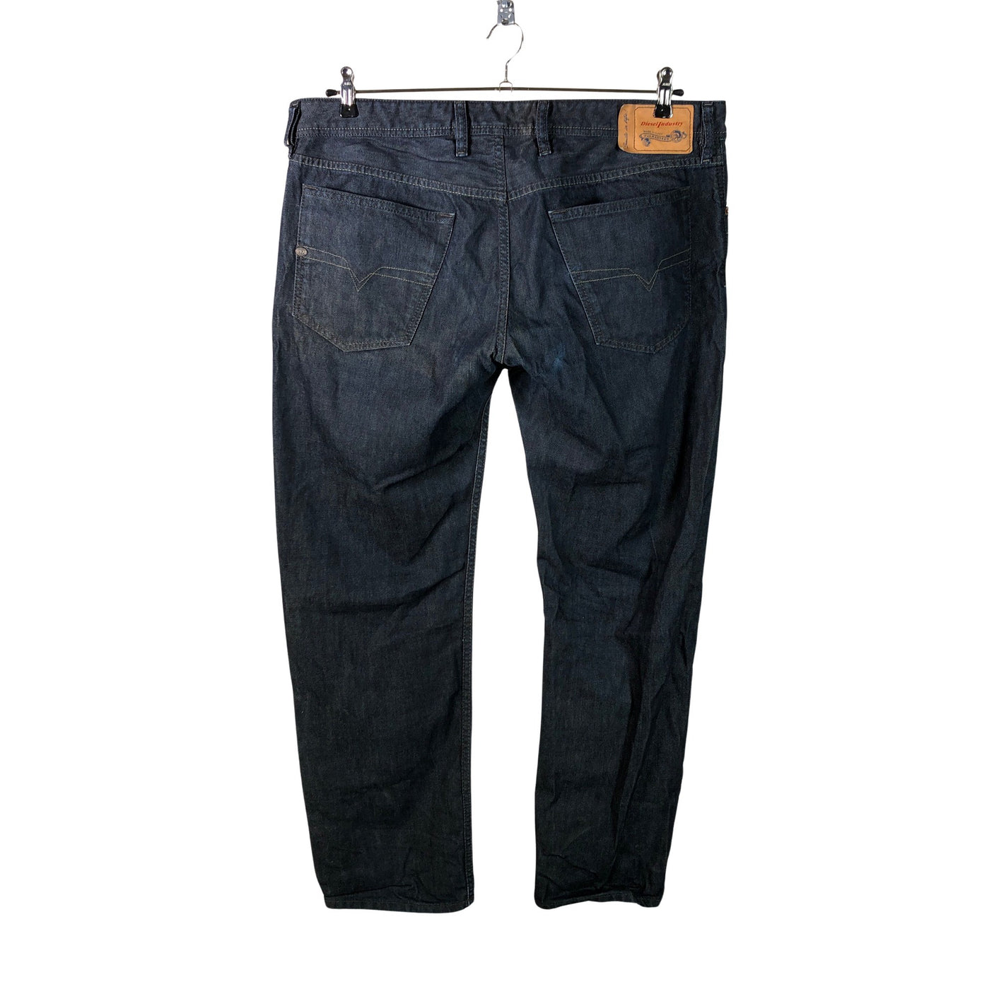 Unisex Diesel - Farkut, koko W38 -  (2)