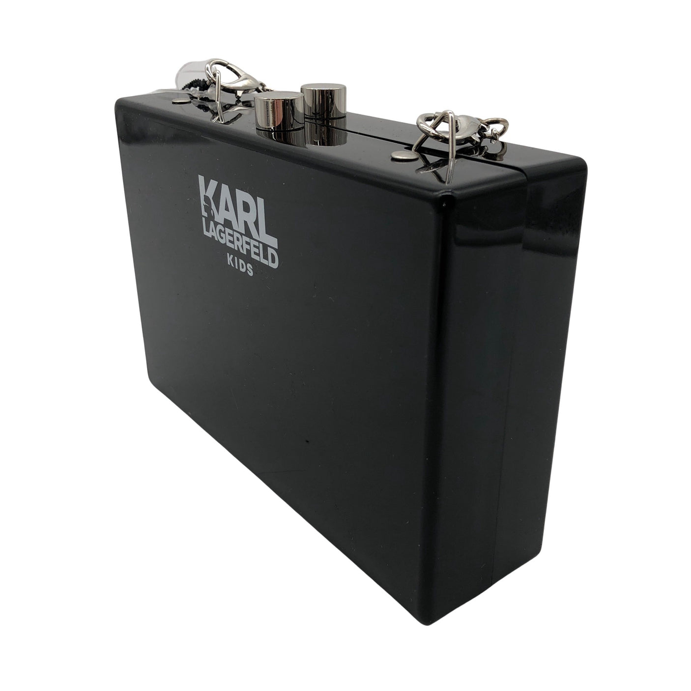 Unisex Karl Lagerfeld - Olkalaukku, koko Mini -  (2)