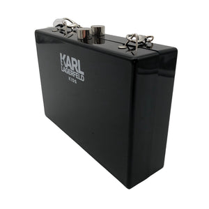 Unisex Karl Lagerfeld - Olkalaukku, koko Mini -  (2)