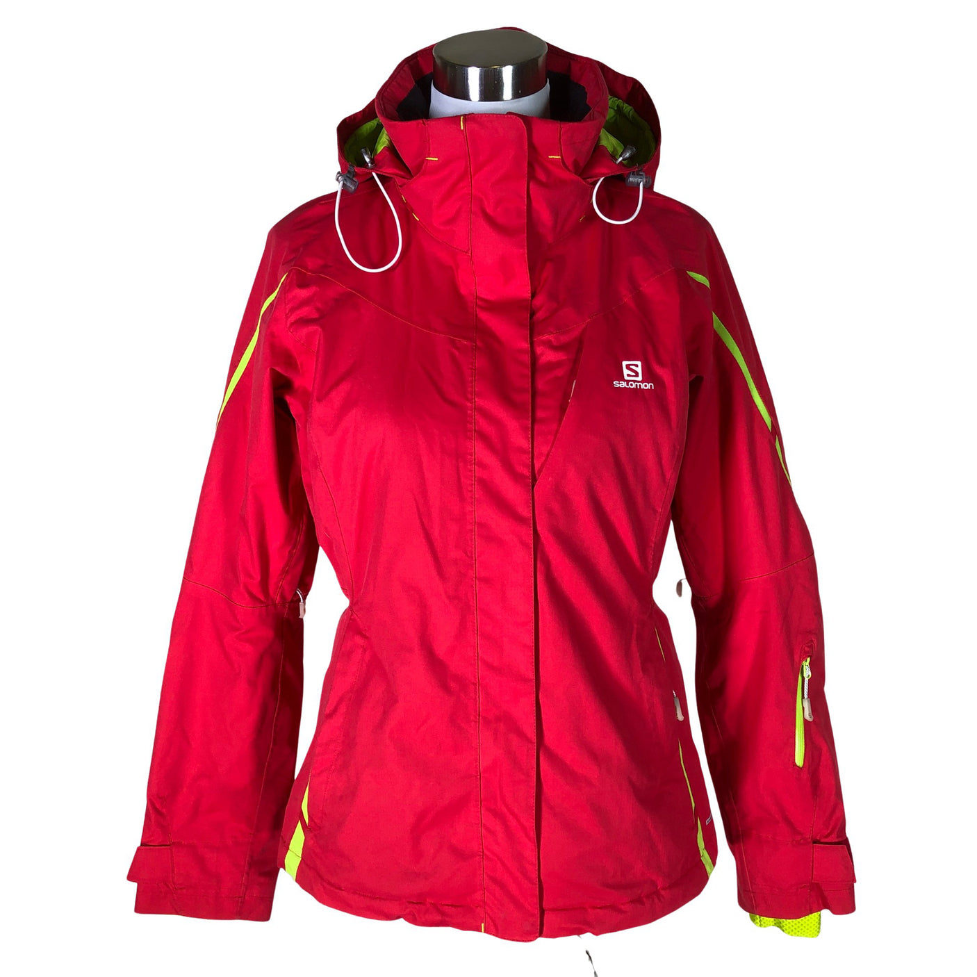 Unisex Salomon - Toppatakki, koko 38 -  (1)