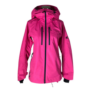 Unisex Everest - Kuoritakki, koko 38 -  (1)