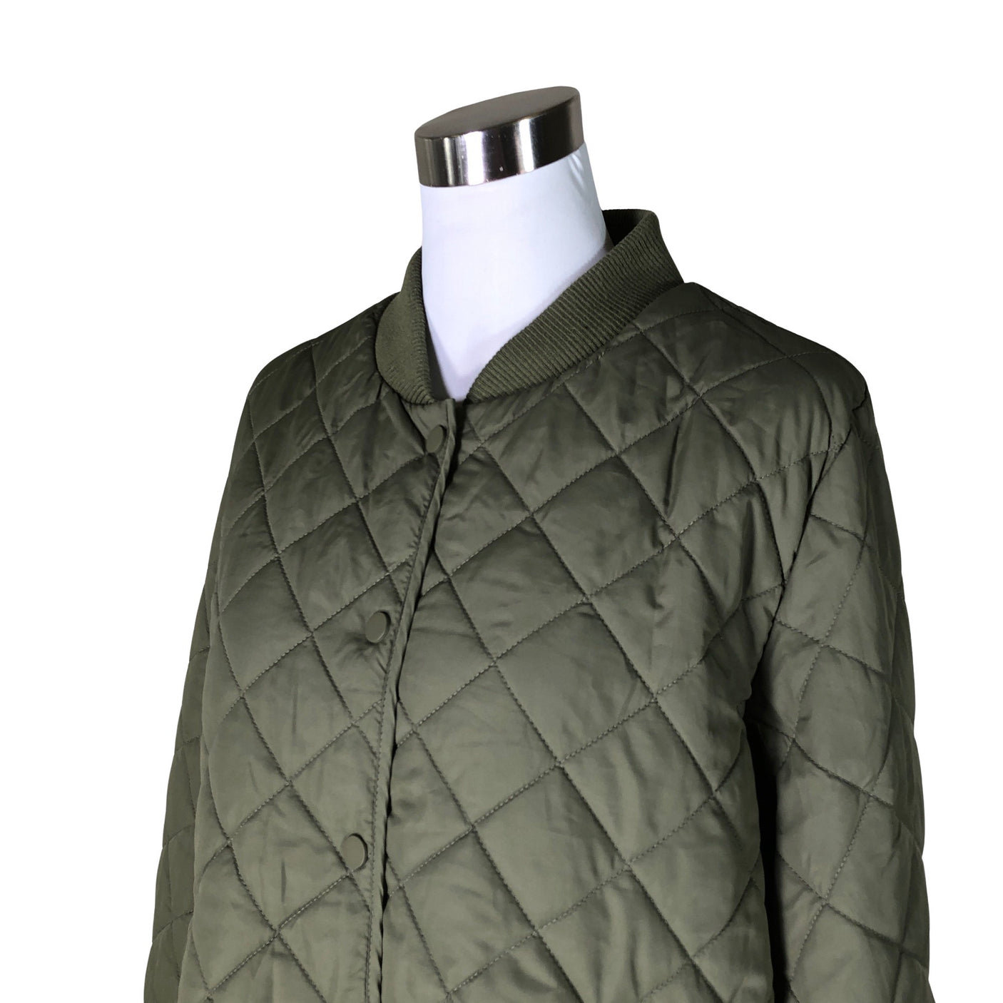 Unisex Nanso - Tikkitakki, koko 40 -  (3)