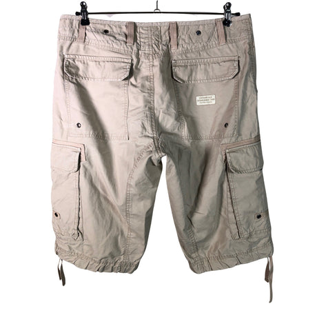 Unisex Cottonfield - Shortsit, koko L -  (2)