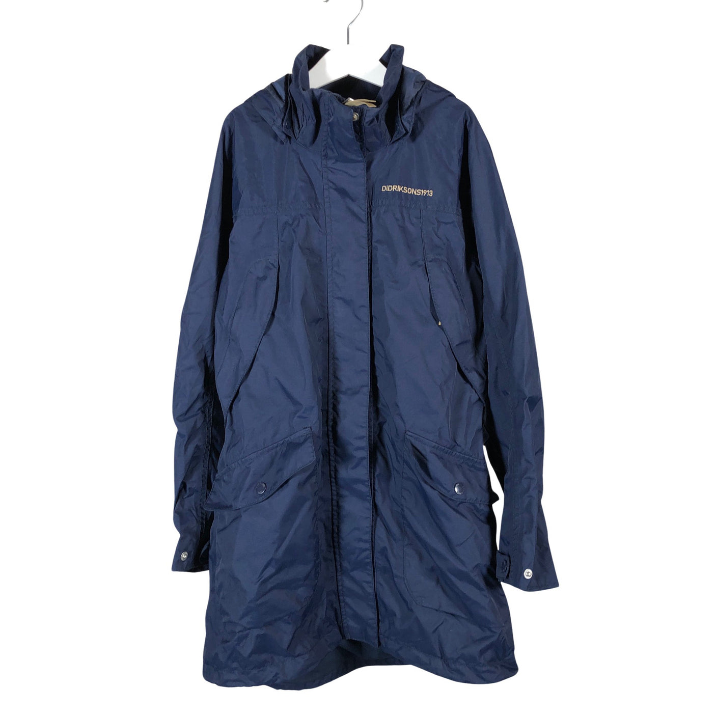 Unisex Didriksons - Parkatakki, koko 146 - 152 -  (1)