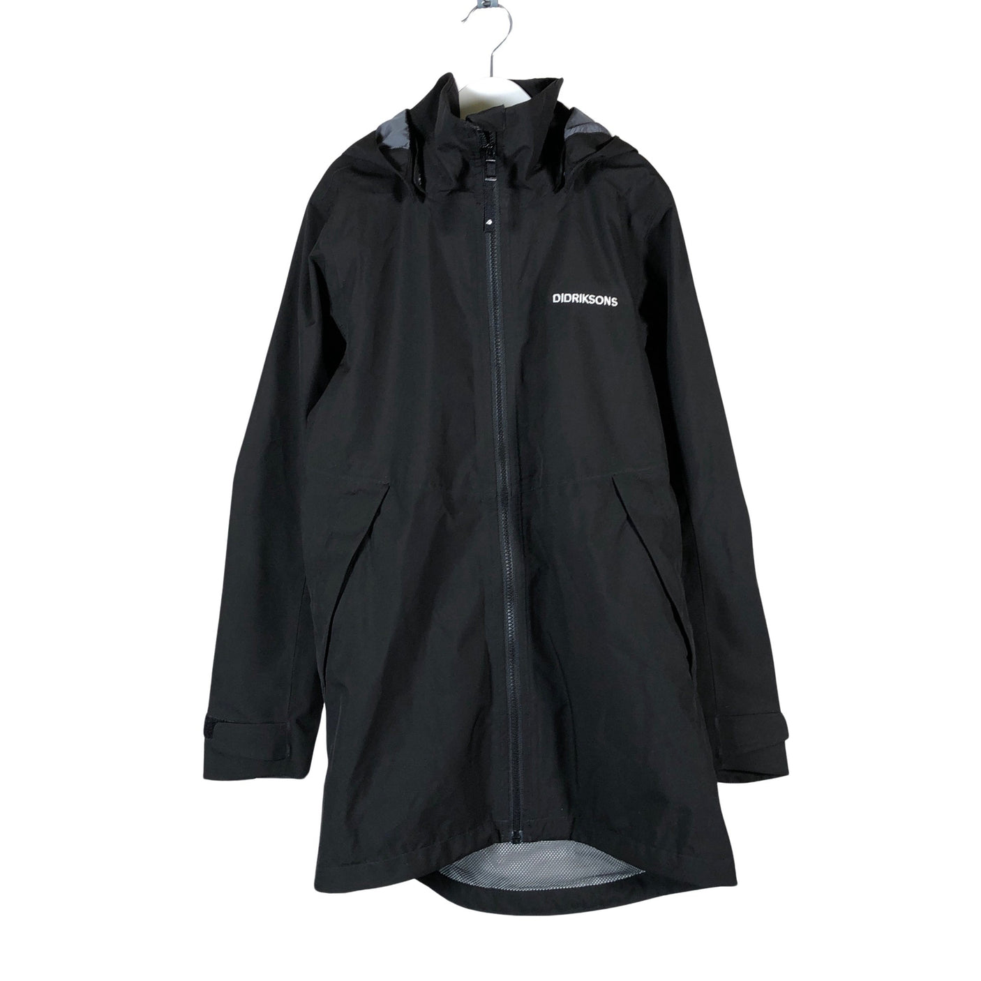 Unisex Didriksons - Parkatakki, koko 146 - 152 -  (1)