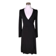 Unisex Massimo Dutti - Trikoomekko, koko 38 -  ()