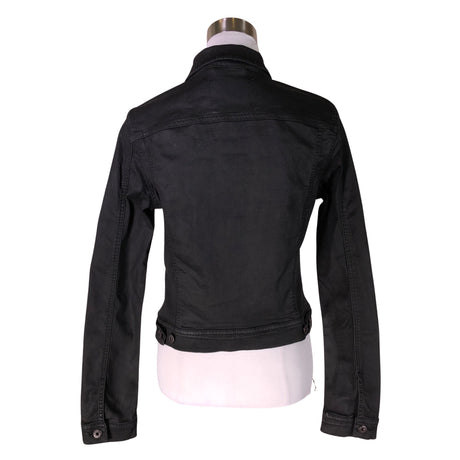 Unisex Diesel - Farkkutakki, koko 40 -  (2)