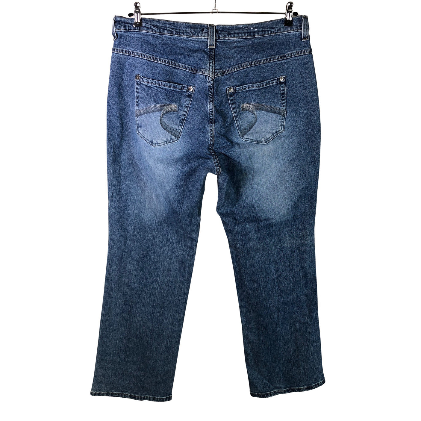 Unisex Bitter - Farkut, koko 46 -  (2)
