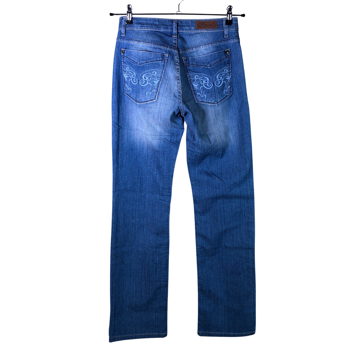 Unisex Green House - Farkut, koko 36 -  (2)