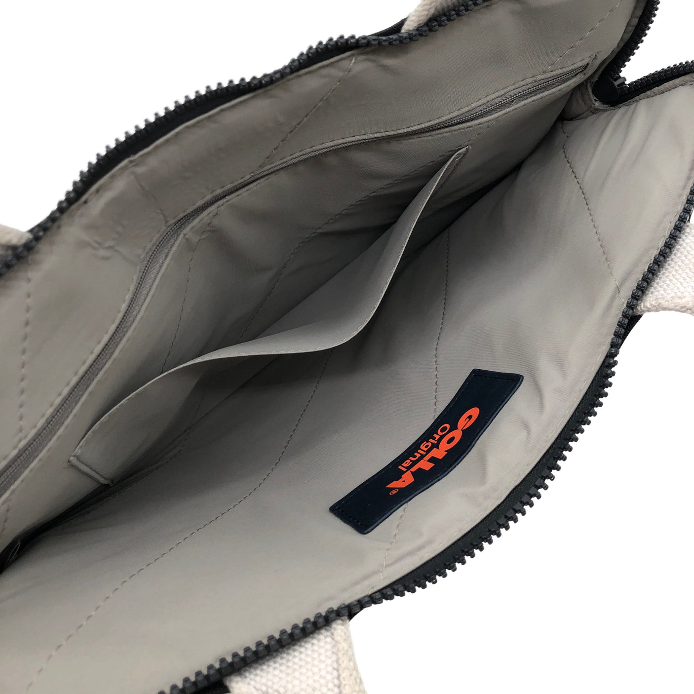 Unisex Golla - Tietokonelaukku, koko Midi -  (3)
