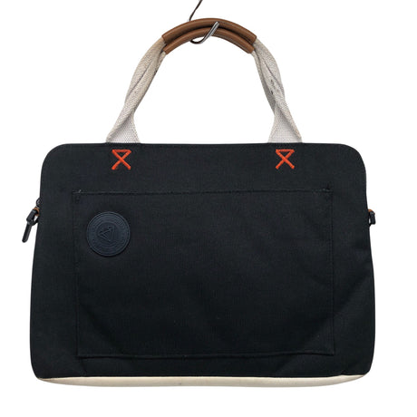 Unisex Golla - Tietokonelaukku, koko Midi -  ()