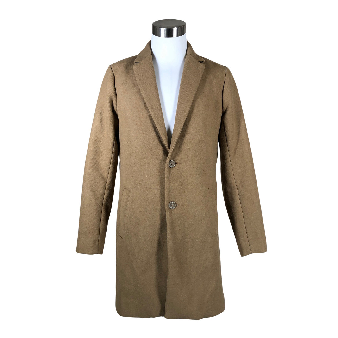 Unisex Hollister - Villakangastakki, koko M -  (1)