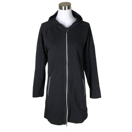 Unisex Blaa - Huppari, koko 40 -  ()