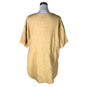 Unisex Arela - Kangastunika, koko 38 -  (2)