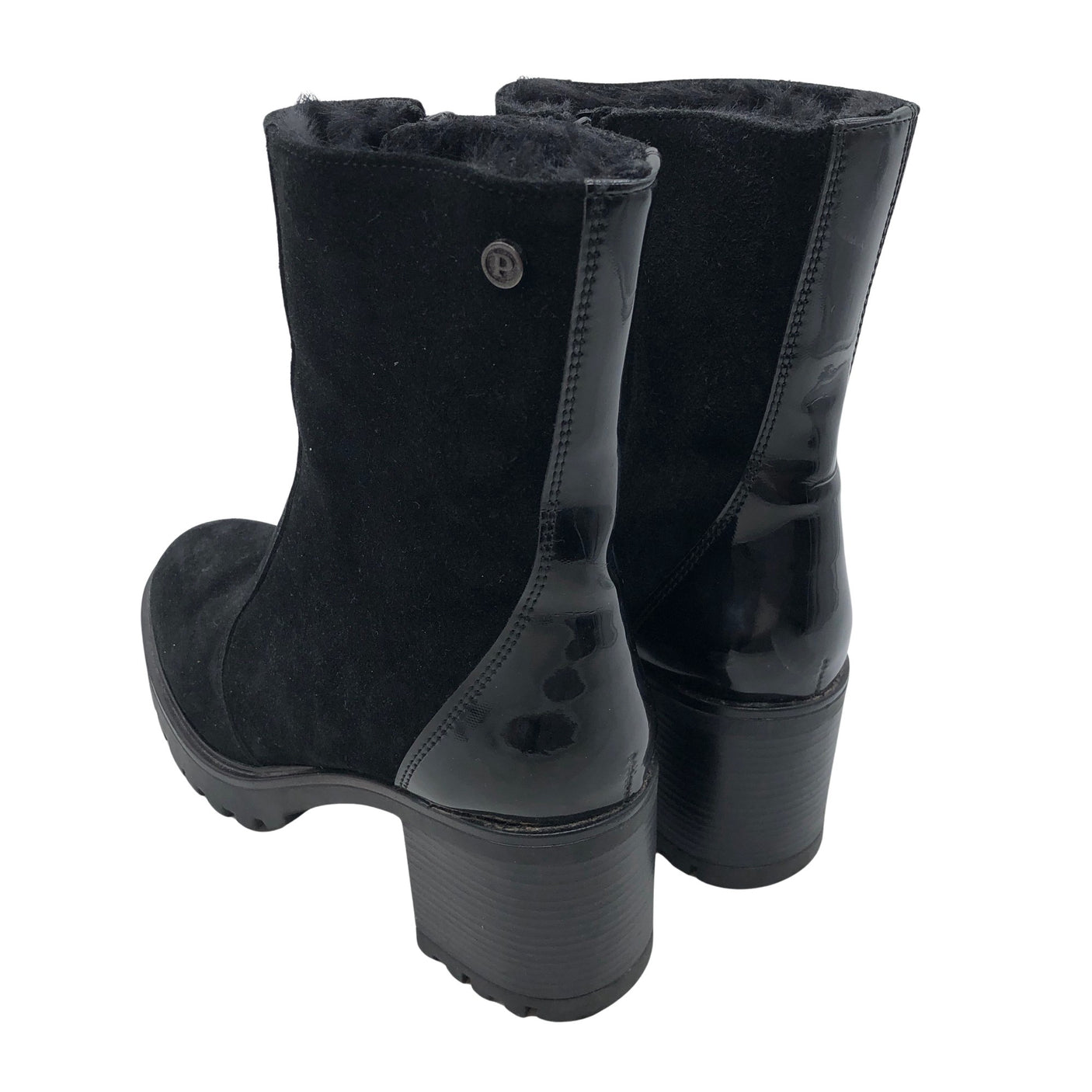 Unisex Palmroth - Nilkkurit, koko 40 -  (2)