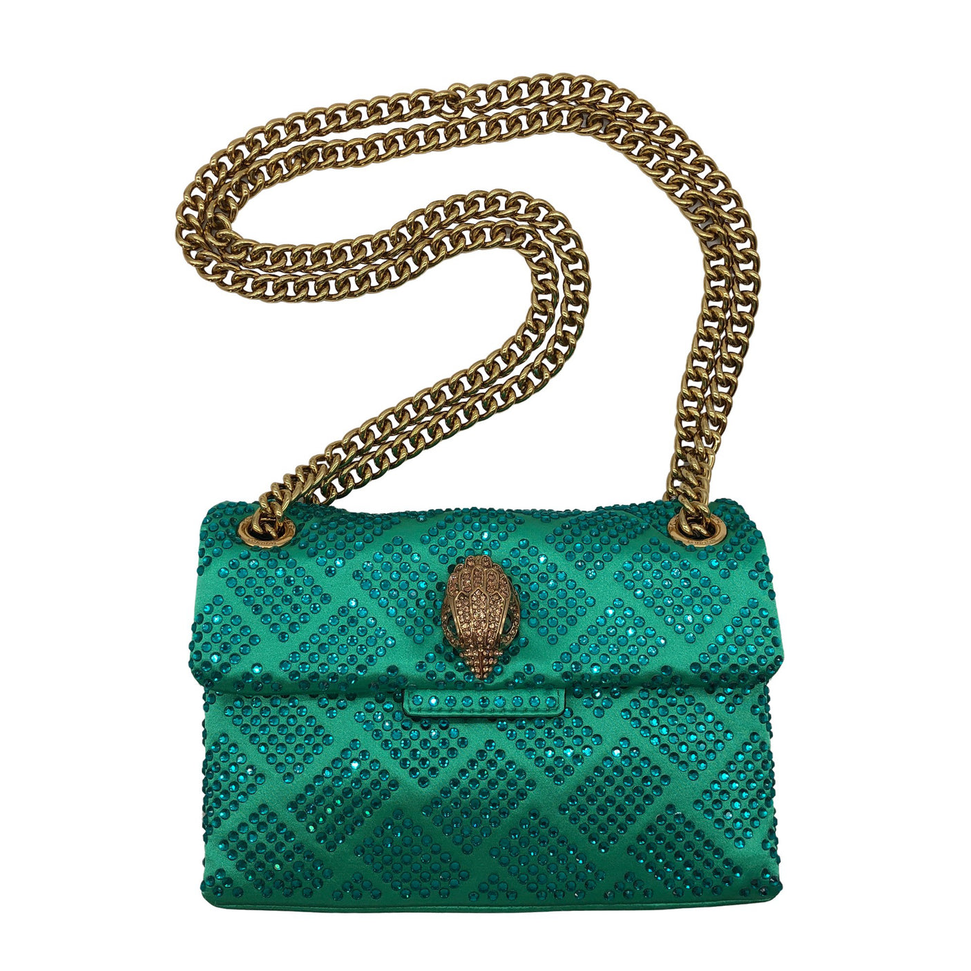 Unisex Kurt Geiger - Iltalaukku, koko Mini -  (1)