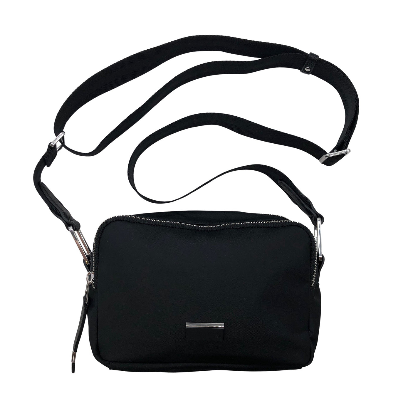 Unisex Samsonite - Olkalaukku, koko Mini -  (1)