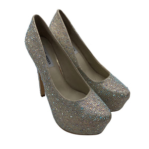 Unisex Steve Madden - Juhlakorkokengät, koko 40 -  (3)