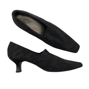 Korkokengät, koko 40