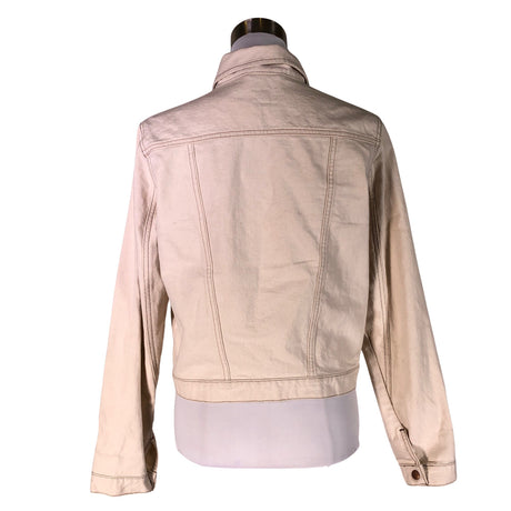 Unisex Wrangler - Farkkutakki, koko 40 -  (2)