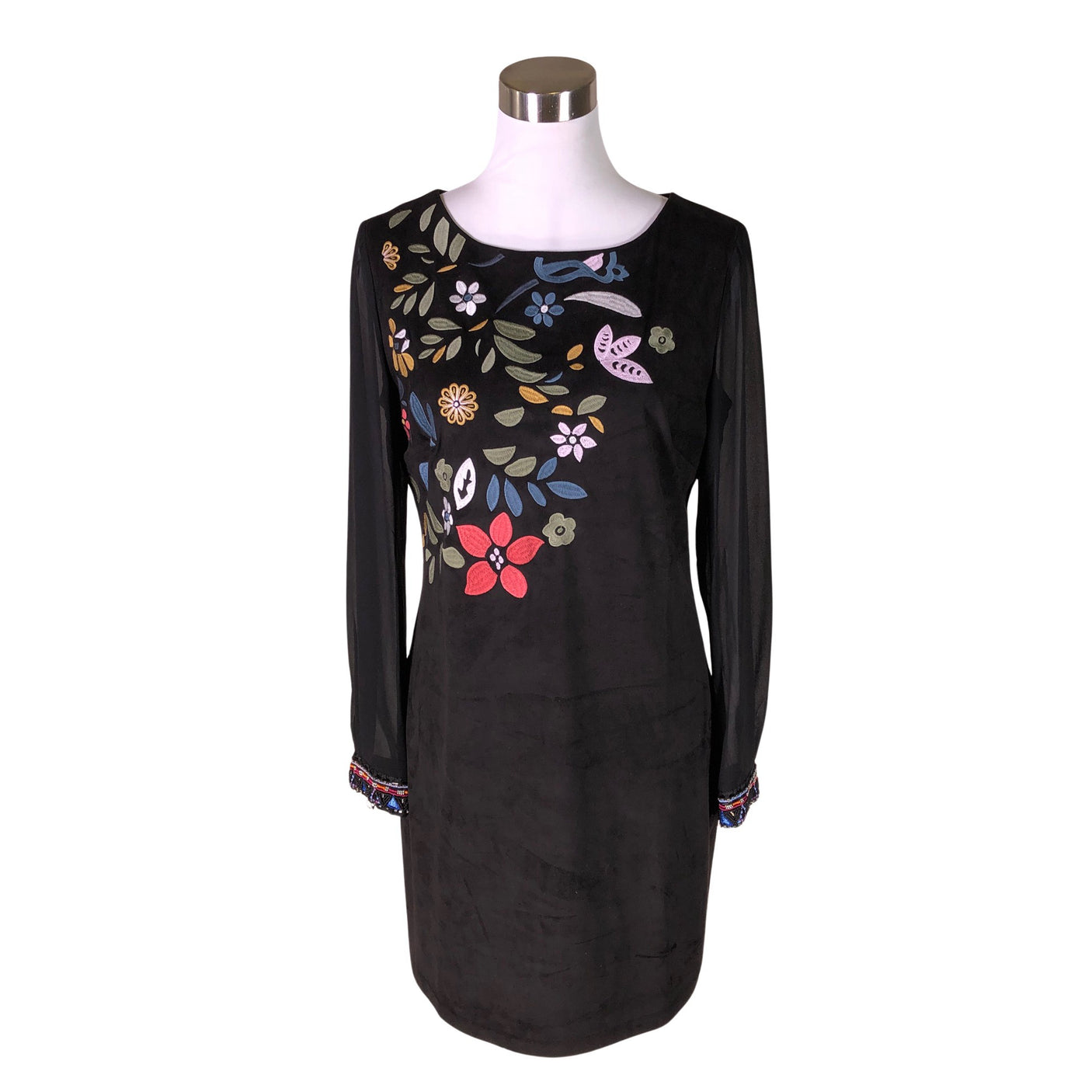 Unisex Desigual - Kangasmekko, koko 40 -  (1)